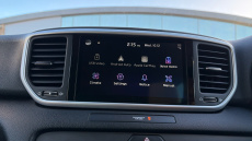 Kia Sportage 1.6 CRDi 48V ISG 2 5dr Diesel Estate